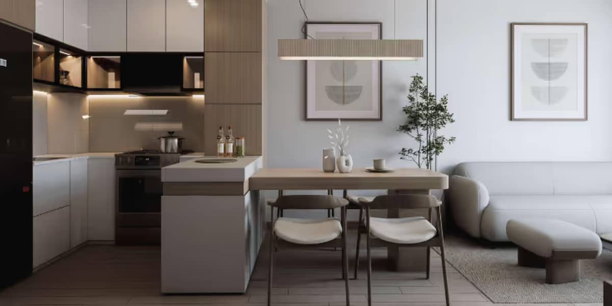 Al Haseen Residences 5 4