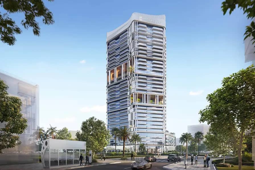 Parkway by Prestige One 3