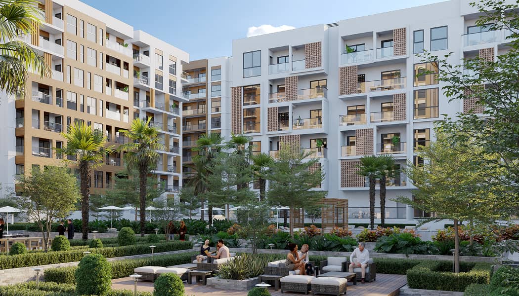 Hillside Residences 3