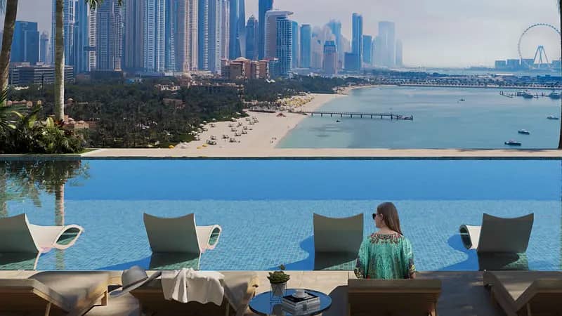 Palm Beach Tower 2 3