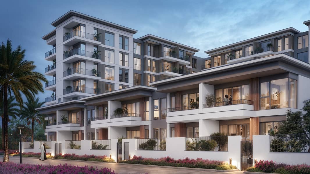 The Regent Residences 3