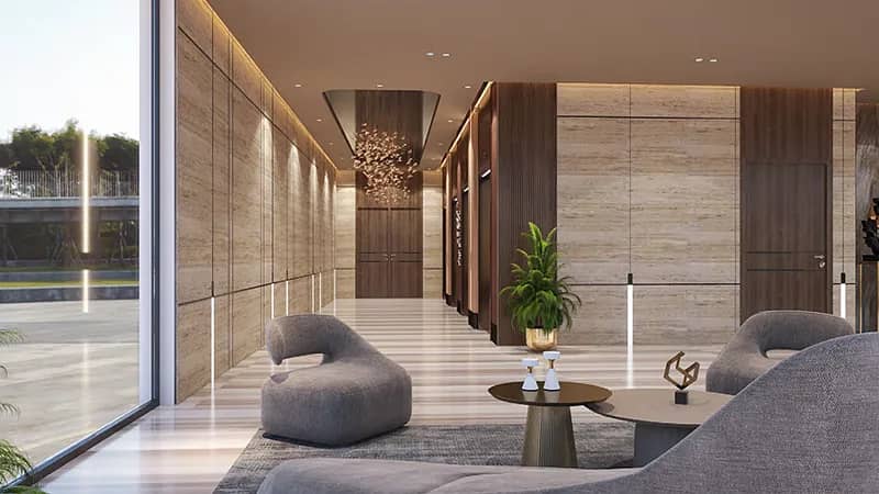 Ocean Tower 3
