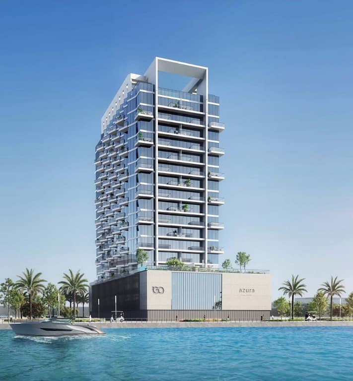azura Residences 3