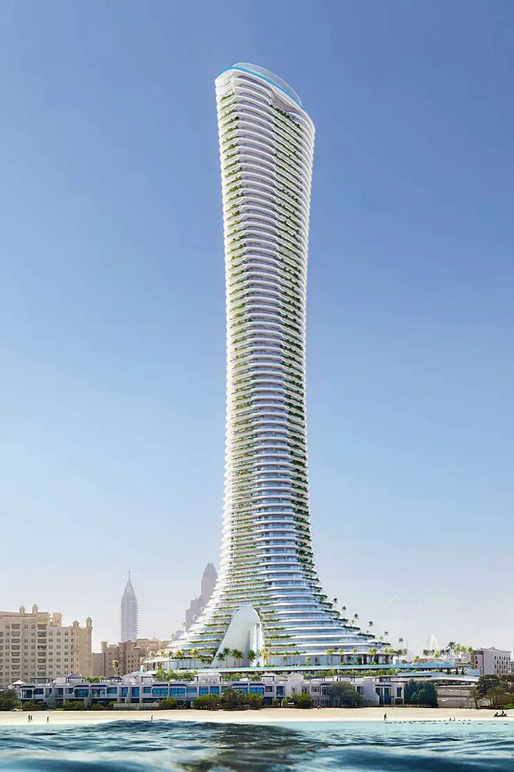 Como Residences