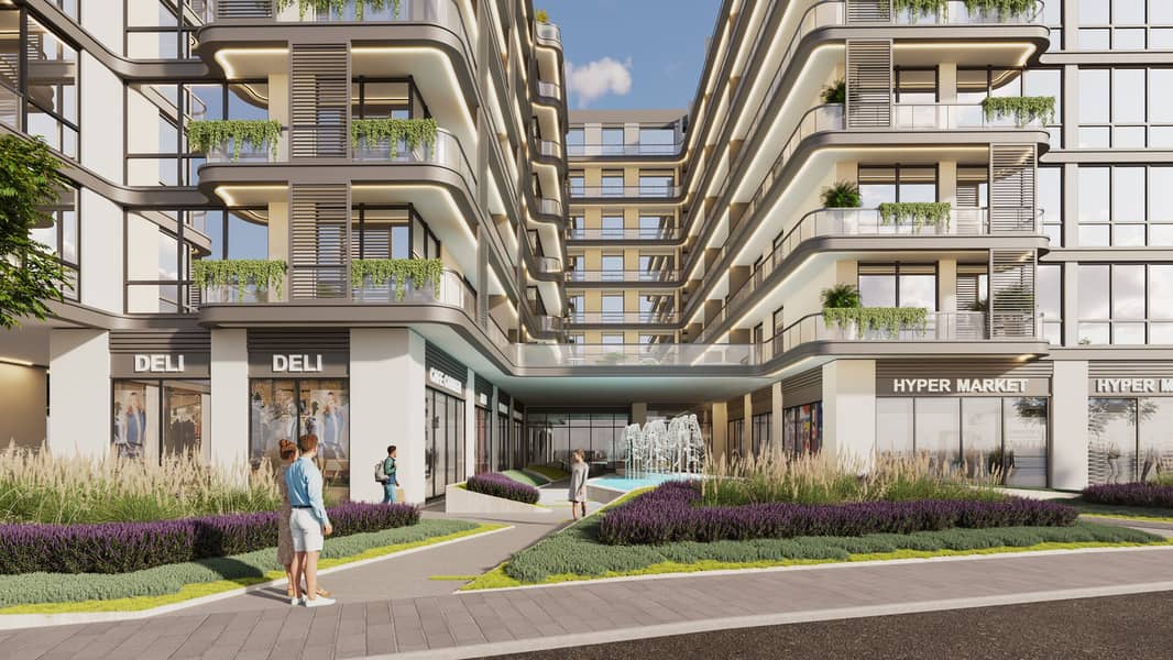 Olivia Residences 3