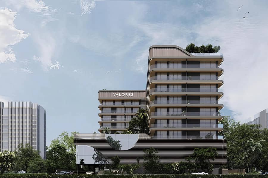 Valores Residences 3
