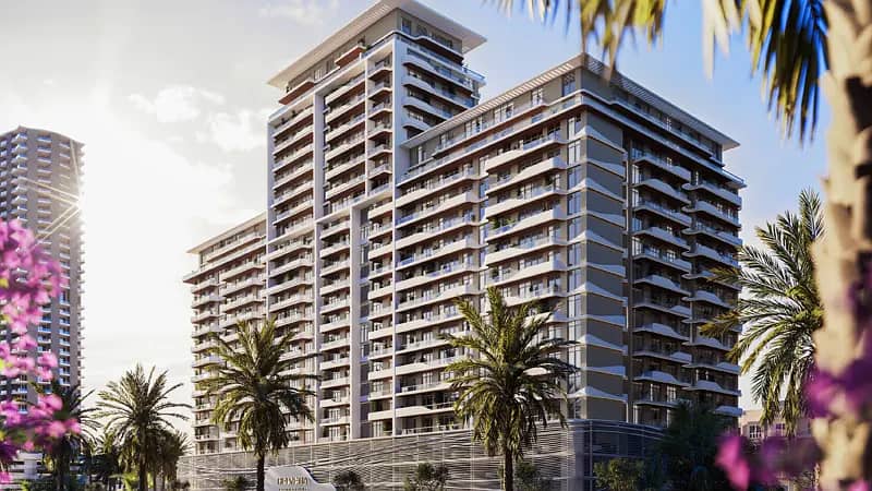 Helvetia Residences 2