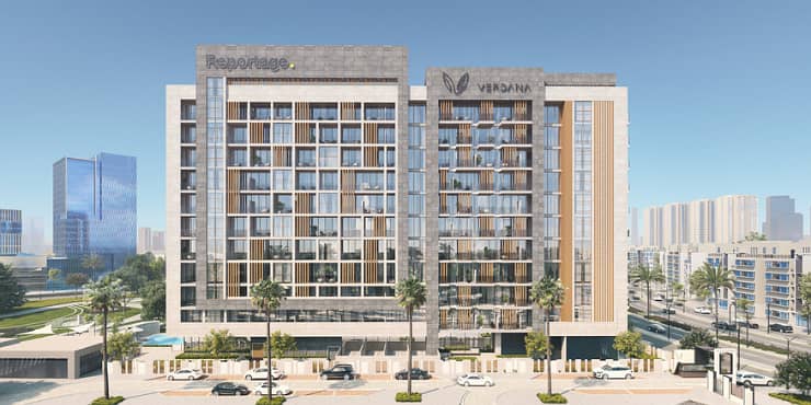 Verdana Residence 6 2