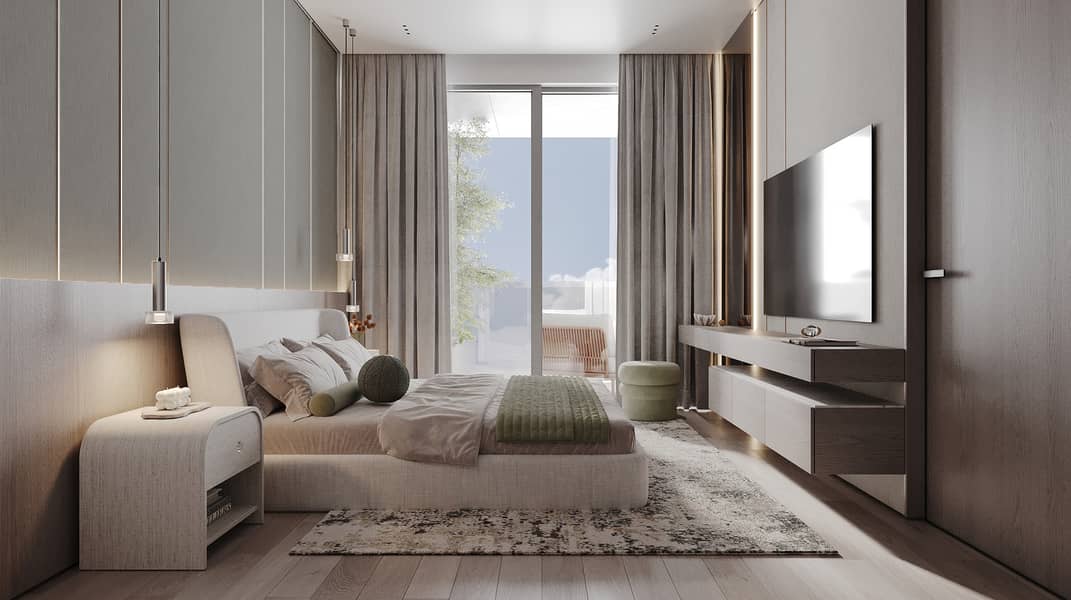 Cove Edition Residence 1 by Imtiaz 4