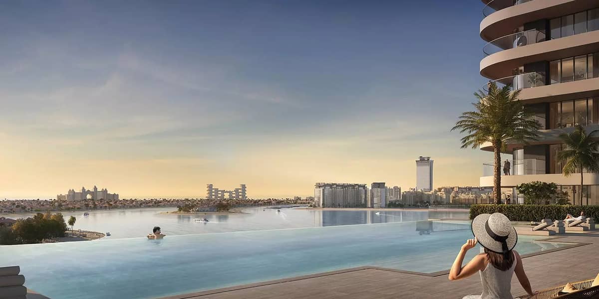 Seapoint Tower 2 5