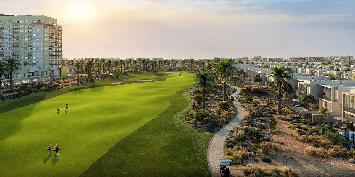 Golf Dale