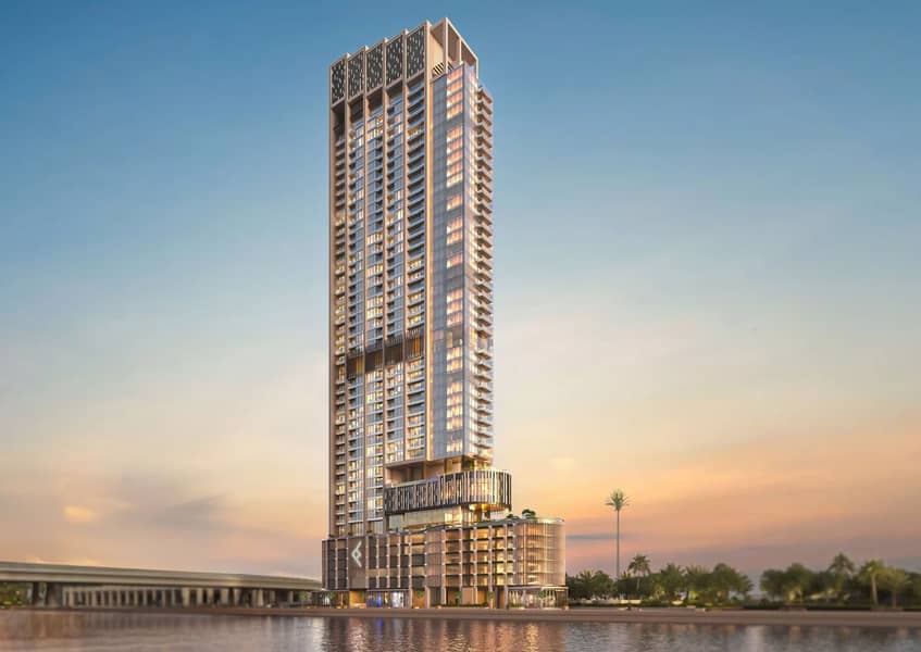 One River Point 2