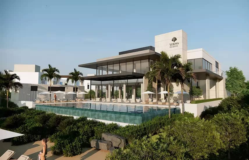 Sobha Reserve 2