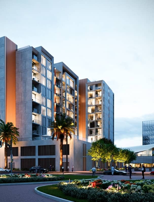 Rosalia Residences 3