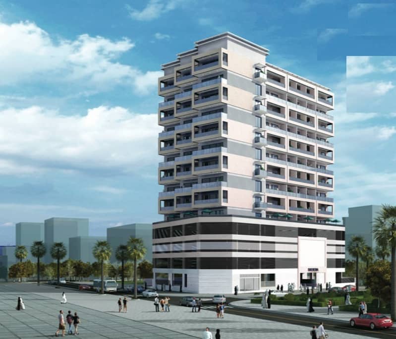 Sherena Residence 2 2