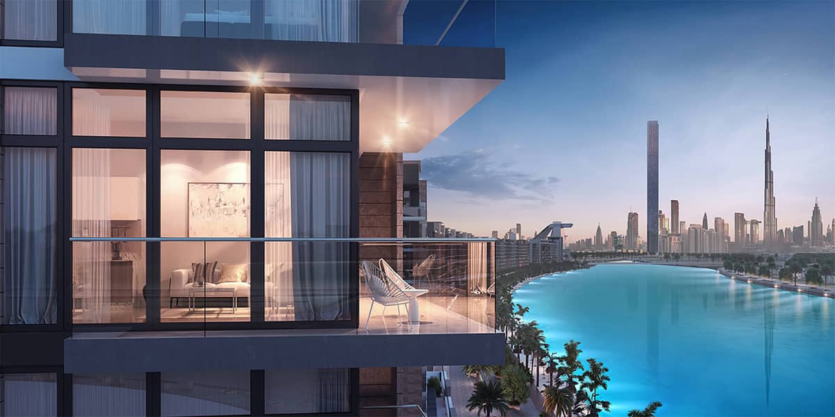Azizi Riviera Azure 3
