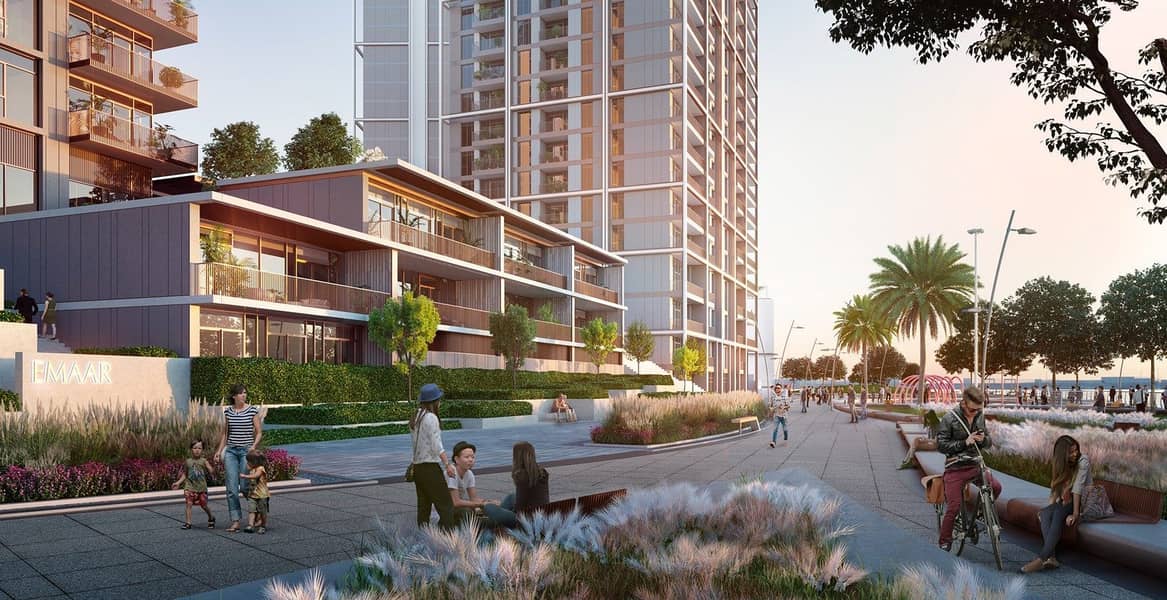 Creek Crescent 3