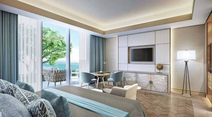 Sensoria At FIVE Luxe 4