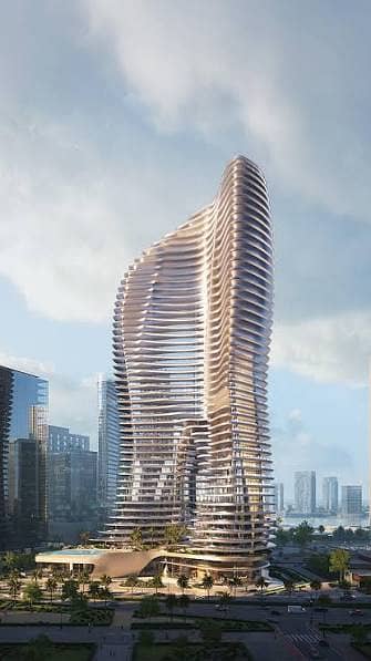 Bugatti Residences by Binghatti 2