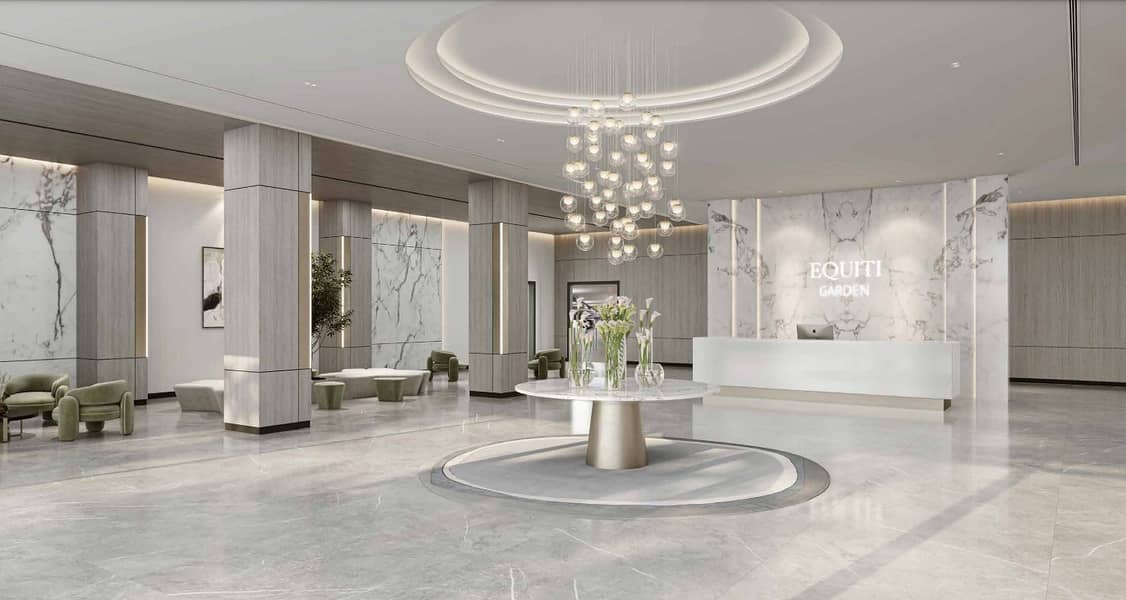 Equiti Garden 5
