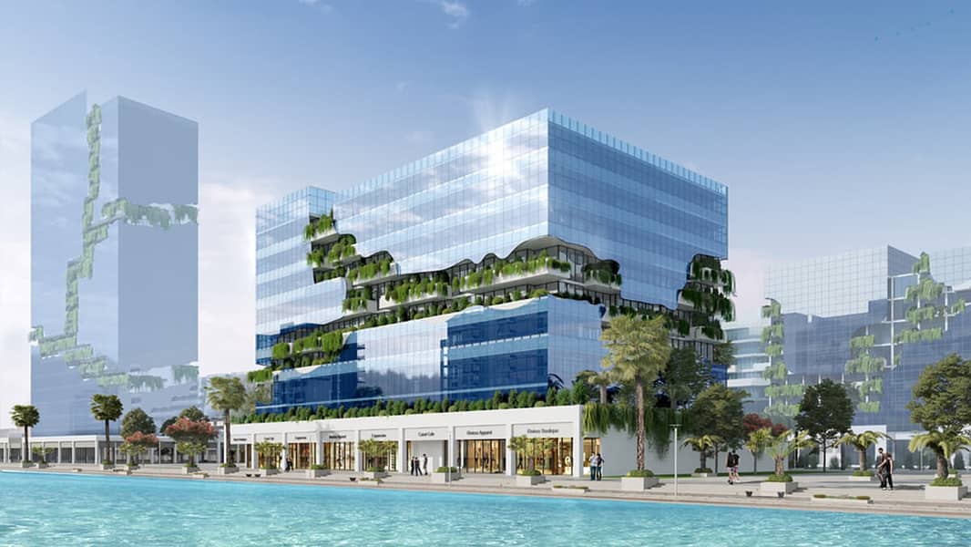 Azizi Riviera Azure 2