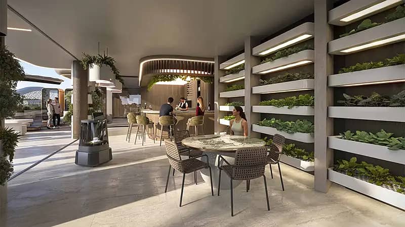 Treppan Living Prive 5