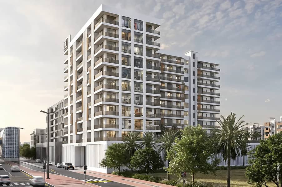 Sunbliss Residences 2