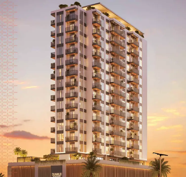 Sunvale 2