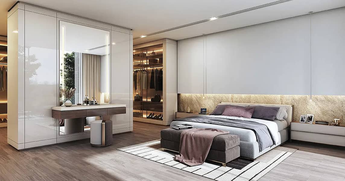 Sobha Hartland Estates 5