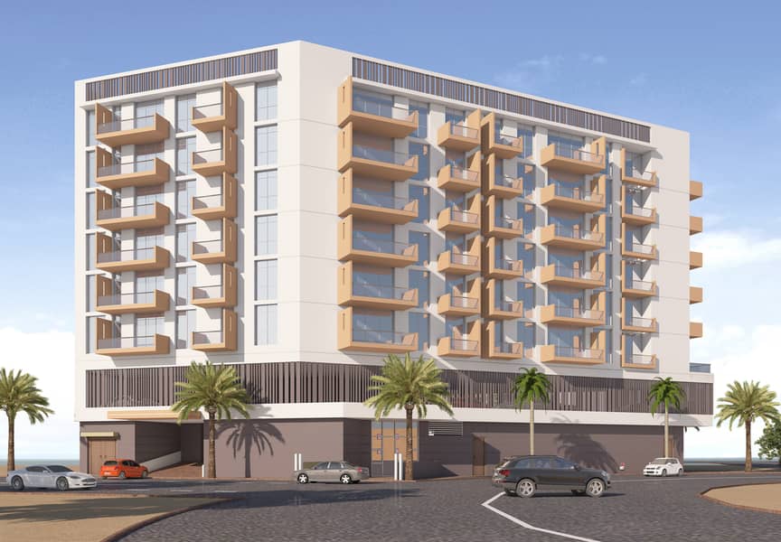 Sunlight Homes 3