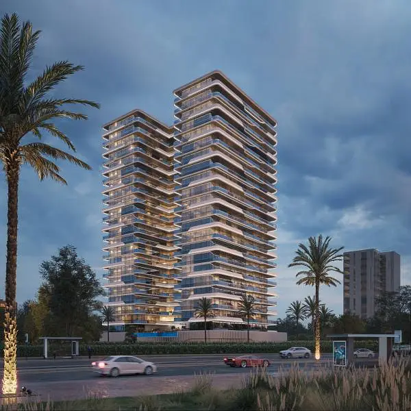 SAMANA ParkVille 2