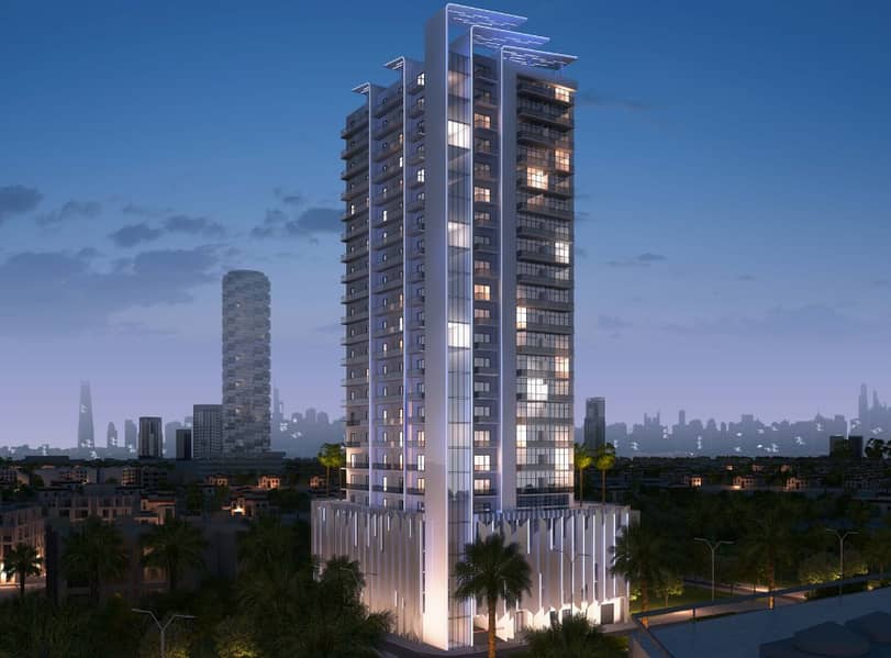 S'Vn Residences 2