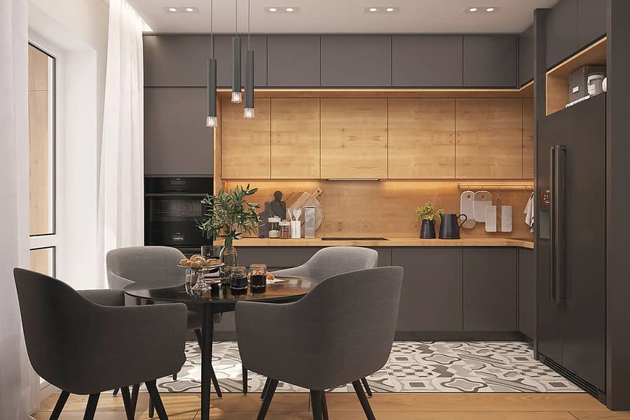 Alba Residence 5