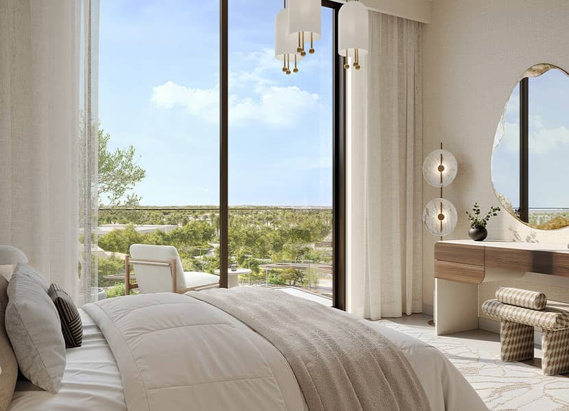 Vida Residences Hillside Tower A 3