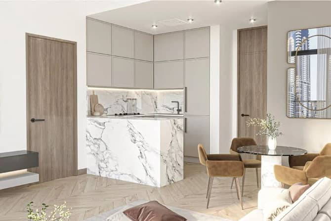 Azur Line Residences 3