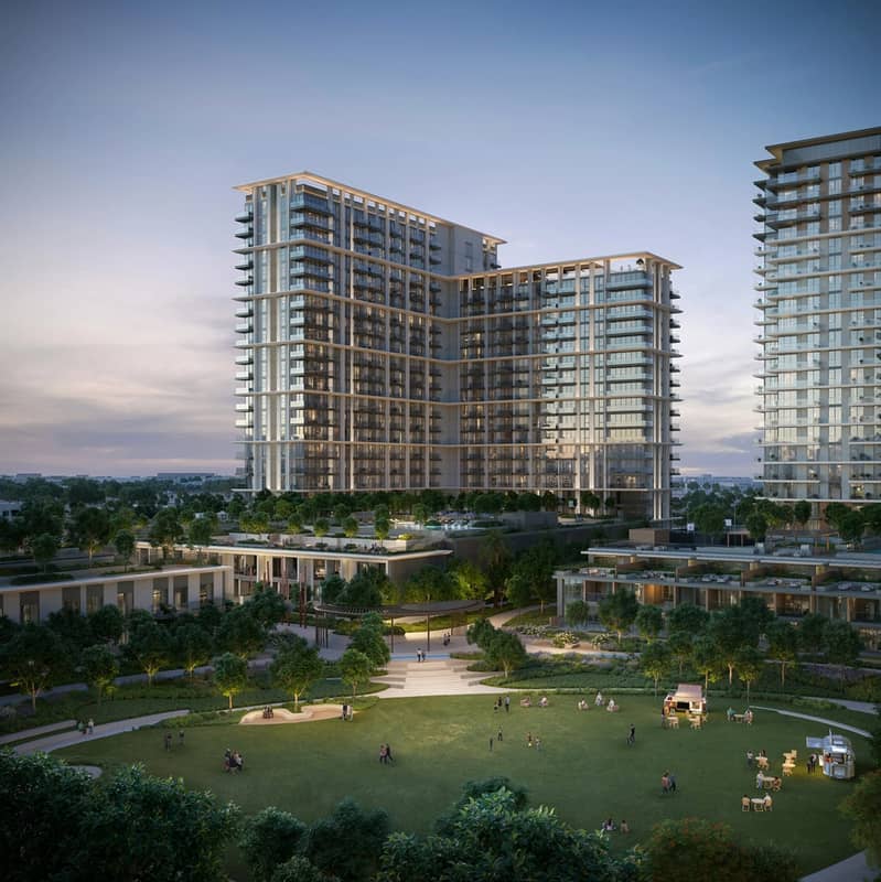 Palace Residences Hillside A 2