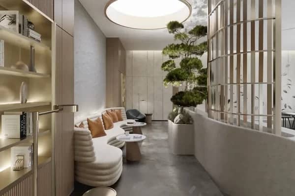 The Crestmark 3