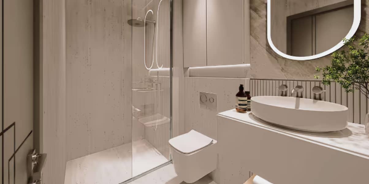 Al Haseen Residences 5 5
