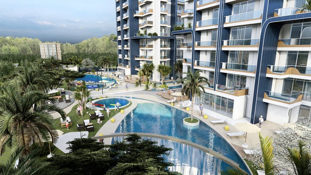 SAMANA Waves 2 4