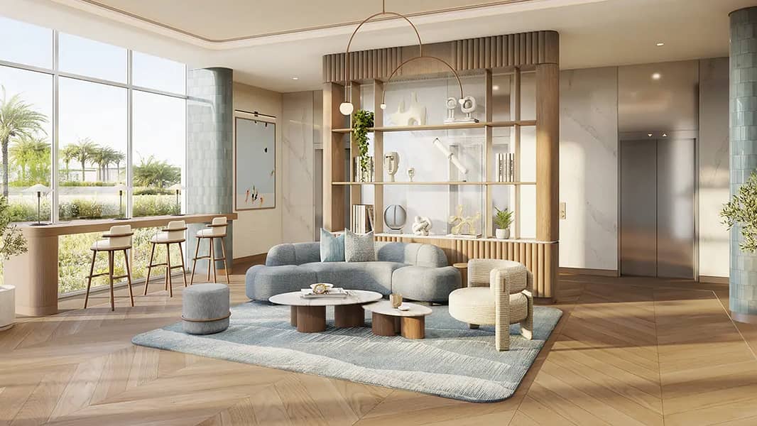 Avion Residence 5