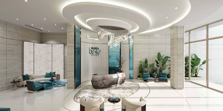 Flora Bay 5