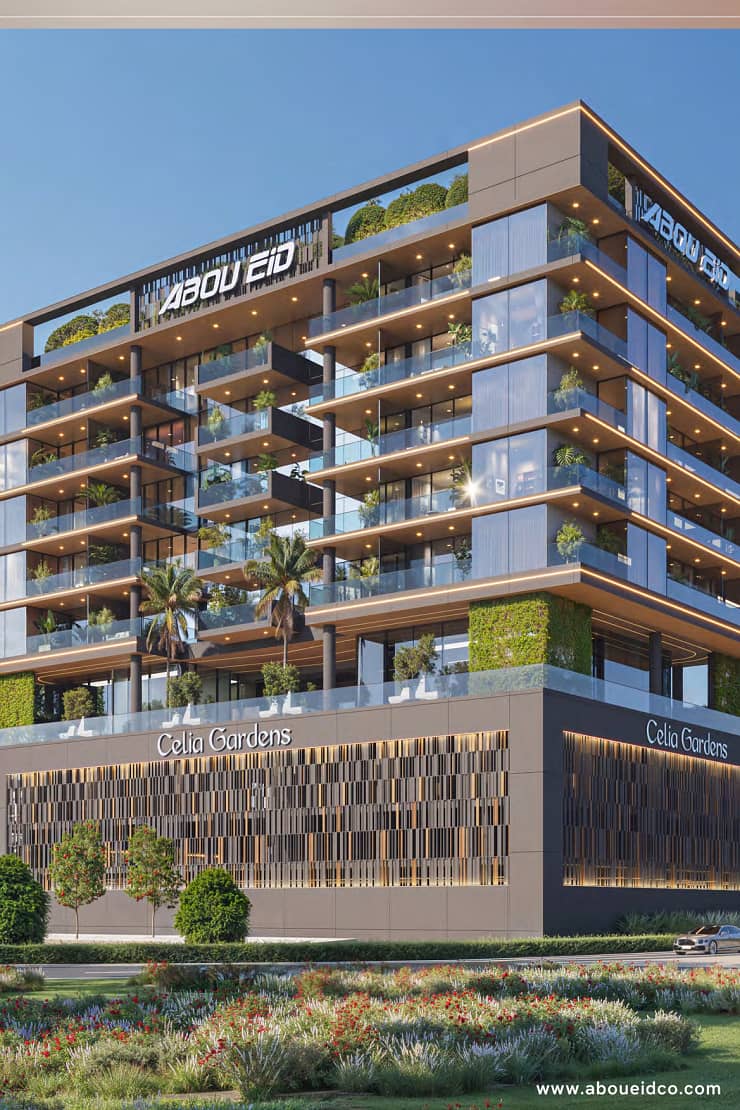 Celia Gardens 3
