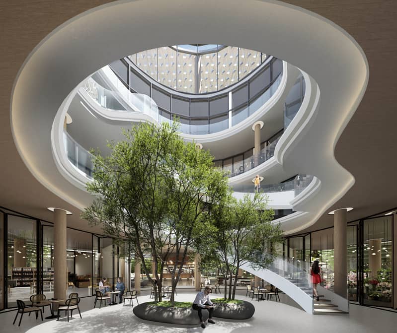 Serenia District West Residence 4