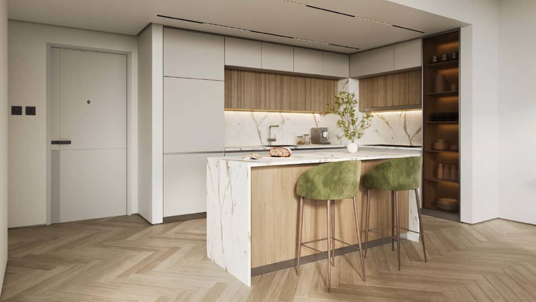 City Walk Northline 2 4