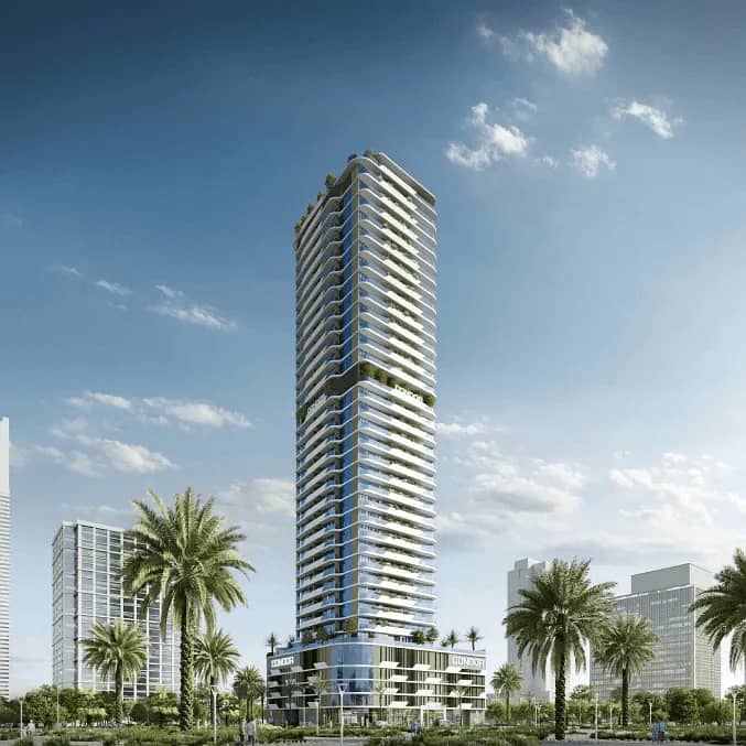 Sonate Residences 2