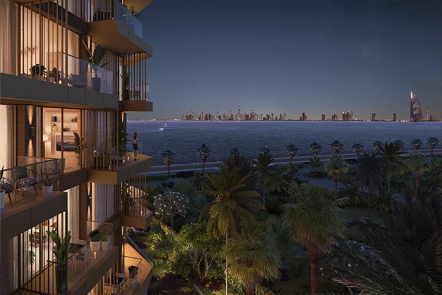 Ellington Beach House 3