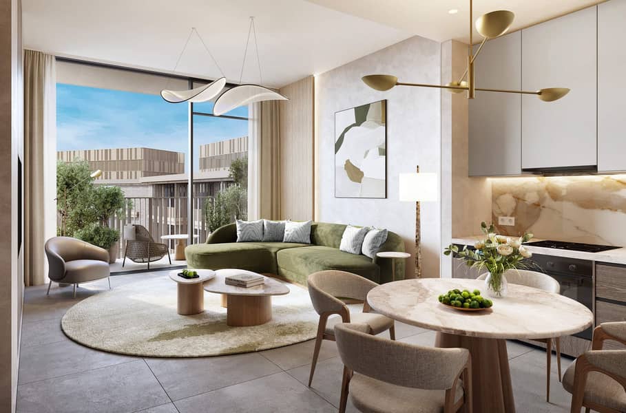 Arancia Yards 2 by Beyond Building D 5
