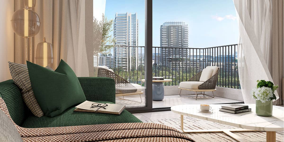 Park Horizon Tower 1 4