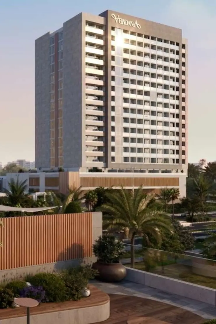 Verdana Residence 9