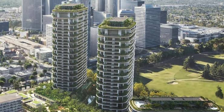 Aman Residences Dubai 2